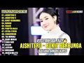 Lagu Aishiteru 2\u00263, Bukit Berbunga - Yeni Inka Full Album Terbaru 2025 | Lagu Jawa Dangdut Koplo Viral 