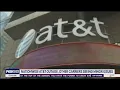 No cell service Nationwide AT T outage