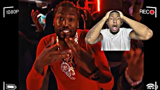 meek mill whatever i want official music video ft fivio foreign