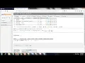 How to import and export MySql database using PHPMyAdmin