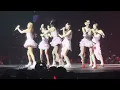 Hot Sauce - Babymonster Allstate Arena 2025