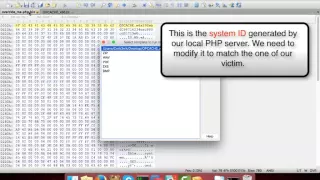 Demonstration of PHP7 s OPcache abused Overwriting cache files and obtaining webshells