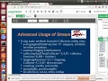 Using Collectors - Advanced Usage of Stream