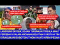 Download Lagu 😱NGERI,Bojan Coba Trisula Maut.Diragukan,Singgung Egois.Thom Haye Kirim Pesan.KejutanDi Ikuti 64 Tim