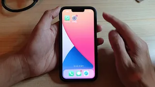 iPhone Pro How to Unblock an Email Address