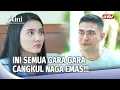 Download Lagu Si Kardi Aneh!! Masa Iya Bisa Panen Dalam Waktu Cepat! | Aini Malaikat Tak Bersayap Eps 229 (3/5)