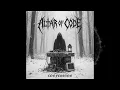 ALTAR OF CODE - Confession Full Album Death Metal