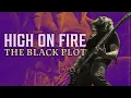 Download Lagu Bass Boosted Cover + Bass TAB  // The Black Plot by High On Fire
