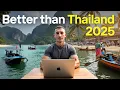 Vietnam vs Thailand Which is Best in 2025