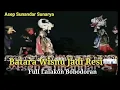 Download Lagu Wayang golek Batara Wisnu Jari Resi Asep Sunandar Sunarya @AZchannel03