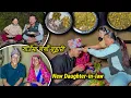Download Lagu Sindur Pote Party | Completed the first act of marriage according to the Rai Culture | Pork Recipe