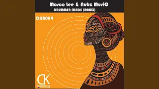 drummer shade afro tech remix 