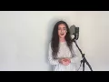 Download Lagu How Great Thou Art - In the Style of Carrie Underwood (cover) by Genavieve