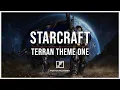 Lagu StarCraft | Terran Theme One [Orchestral]