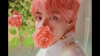  fmv kim taehyung i will always love you 