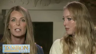 Catherine Oxenberg Wouldn t Give Up Until She Rescued Daughter from NXIVM Cult