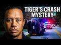 John Canzano Tiger Woods tragedy