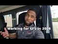 VLOG Working for Gordon Food Service in 2024 My experience