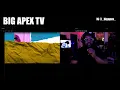 🔥 THIS INTERVIEW STYLE IS CRAZY! 🤯 | The Tswysa Show ft. Touchline Reaction | BIG APEX REACTS