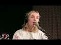 The Japanese House -  "Boyhood" (Live at WFUV)
