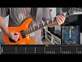 Download Lagu Sepultura - Refuse/Resist (Guitar Cover + Screentabs)