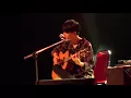 (Mayday) I Won't Let You Be Lonely 我不願讓你一個人- Sungha Jung (Live)