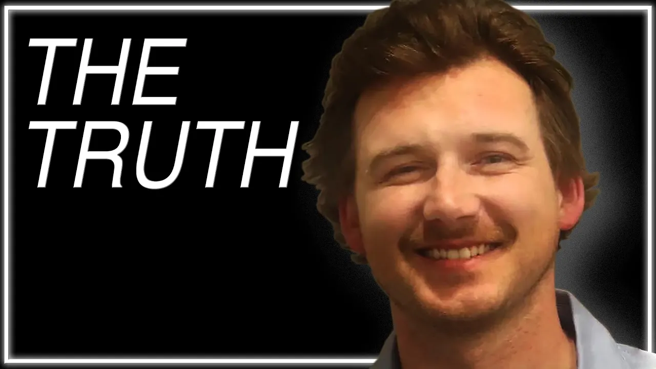MORGAN WALLEN EXPOSED