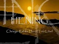 HENING -===- Chrisye - Rafika Duri - Trio Libels [ HQ ]