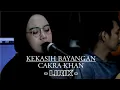 Download Lagu Kekasih Bayangan | Cakra Khan | Lirik | Cover Indah Yastami