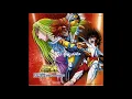 Saint Seiya Original Soundtrack IX OST 16: Forgive Me