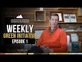 Green Spaces x GCEP Episode 1