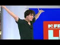 Alexander Stewart - "Blame's On Me" Tour Interview (Deutscher Untertitel) | #MTVFreshOut