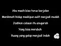 Download Lagu St12 - Ruang Hidup (Lirik)