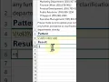 REGEXEXTRACT Function in Excel Extract Phone Numbers from Any Text