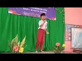 Juara 1 Nembang Pupuh Maskumambang Itu Kusir - Azka Kelas 4 SDN SUKASETIA