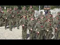 Download Lagu Účastníci pilotného výcviku prisahali na Mohyle gen. Štefánika