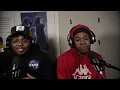 DDG- IM GEEKIN (REACTION)