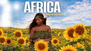 shifa musisi africa official music video relaxing soulful u0026 healing african music 