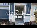 THE LOW 600s KB HOME TOUR Episode 4 New Construction Model Roseville California N of Sacramento