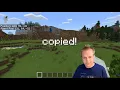 MakeCode for Minecraft - Clipboard