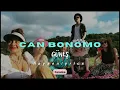 @CanBonomo || Güneş [ Karaoke ]