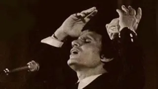 عبد الحليم عاشق ليالي الصبر مداح القمر 