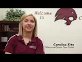 Working and Learning at TXST