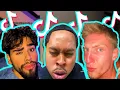 Lightskin Stare Funny TikTok Meme - TikTok Compilation