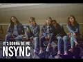 Download Lagu NSYNC - It's Gonna Be Me [Dance cover] | SHAKE IT MP3