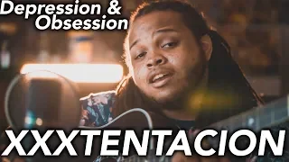 depression u0026 obsession xxxtentacion cover