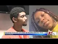 No bond for man accused of killing Fayetteville teen