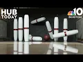 American Flatbread brings back Candlepin Bowling The Hub Today