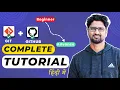 Complete Git GitHub Tutorial for Beginners in Hindi Vishwa Mohan