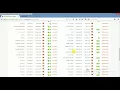 Simples Bitcoin de Python Trading API Software Skript Marktplatzgebuhr sparen Part 02